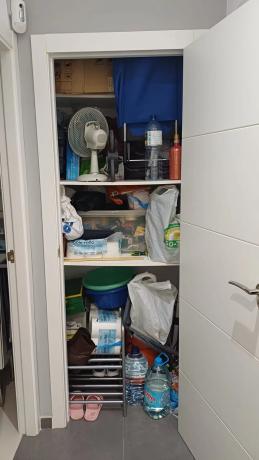 Piso en Barrio Centro Tradicional