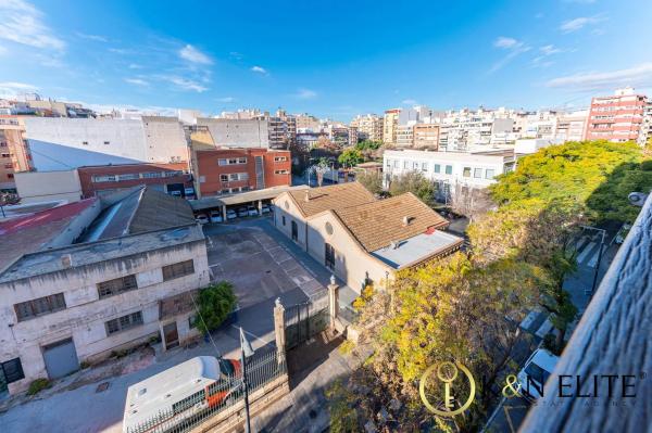 Piso en calle Arquebisbe Loaces