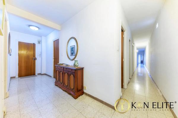 Piso en calle Arquebisbe Loaces