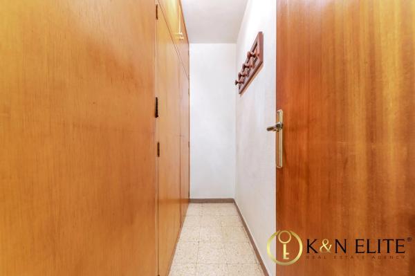 Piso en calle Arquebisbe Loaces