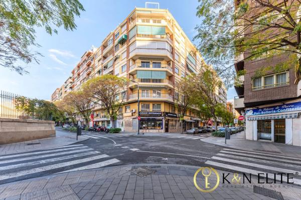 Piso en calle Arquebisbe Loaces