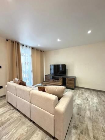 Piso en calle Maestro Marqués