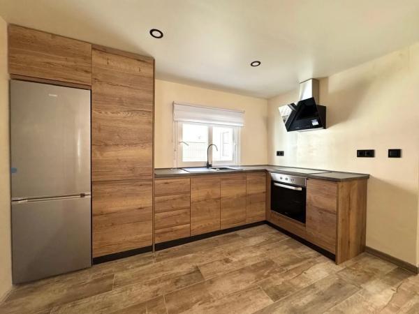 Piso en calle Maestro Marqués