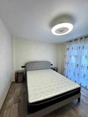 Piso en calle Maestro Marqués