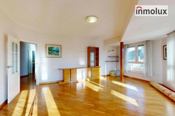 Piso en avenida Benito Perez Galdos, 64