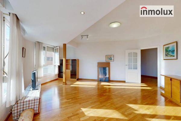 Piso en avenida Benito Perez Galdos, 64