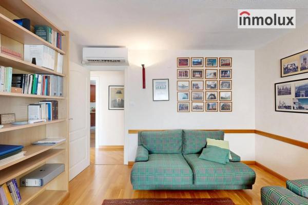 Piso en avenida Benito Perez Galdos, 64