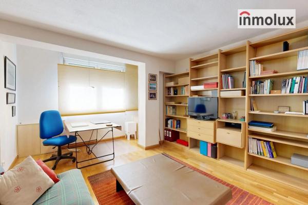 Piso en avenida Benito Perez Galdos, 64