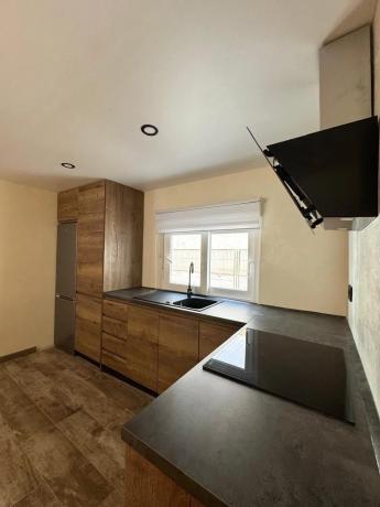 Piso en calle Maestro Marqués