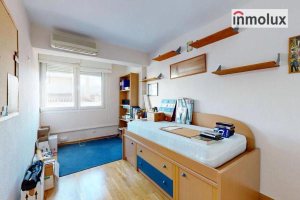 Piso en avenida Benito Perez Galdos, 64