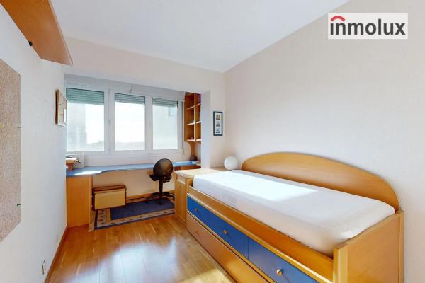 Piso en avenida Benito Perez Galdos, 64