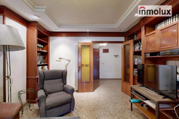 Piso en avenida Maisonnave, 33