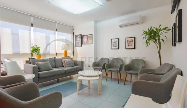 Piso en Barrio Ensanche-Diputación