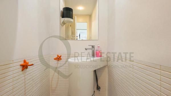 Piso en Barrio Ensanche-Diputación