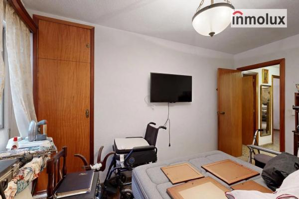 Piso en avenida Maisonnave, 33