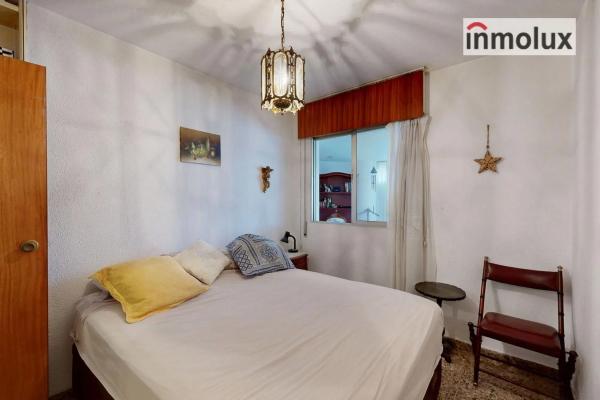 Piso en avenida Maisonnave, 33