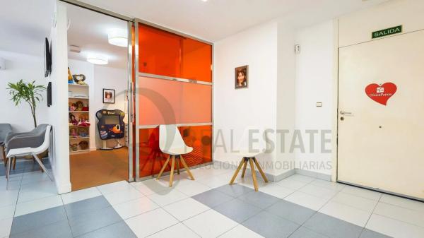 Piso en Barrio Ensanche-Diputación