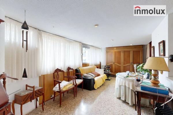 Piso en avenida Maisonnave, 33