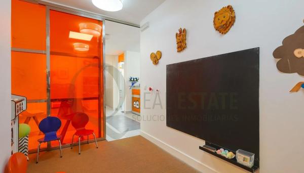 Piso en Barrio Ensanche-Diputación