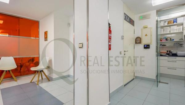 Piso en Barrio Ensanche-Diputación