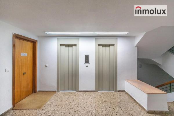 Piso en avenida Maisonnave, 33