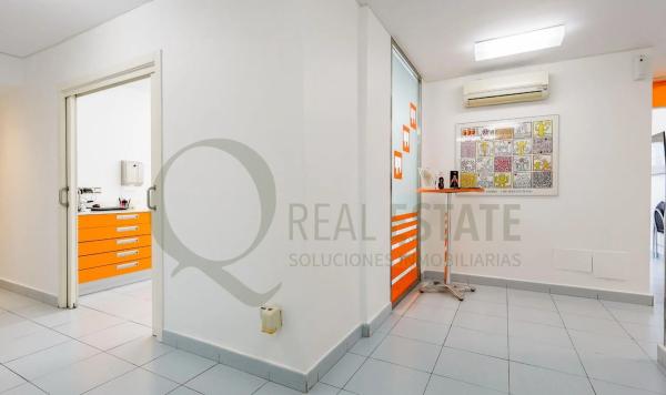 Piso en Barrio Ensanche-Diputación