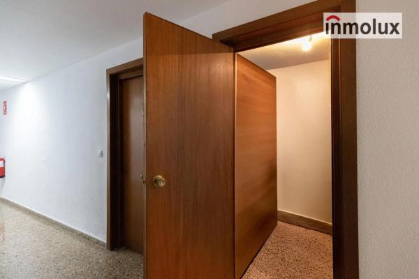 Piso en avenida Maisonnave, 33