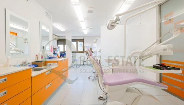 Piso en Barrio Ensanche-Diputación