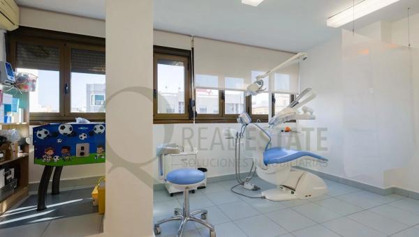 Piso en Barrio Ensanche-Diputación