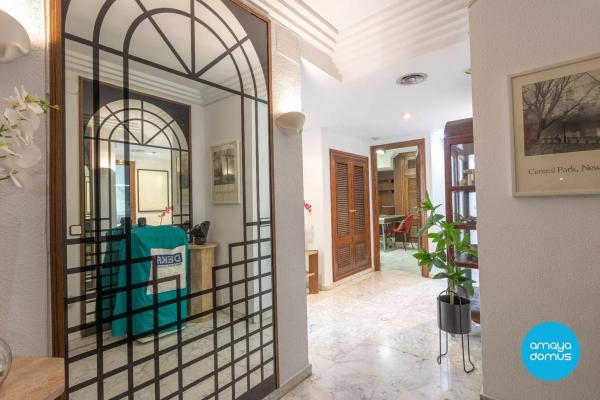 Piso en avenida del Doctor Gadea, 24