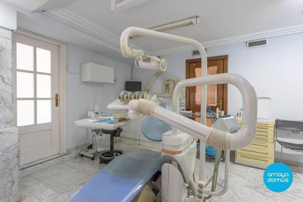 Piso en avenida del Doctor Gadea, 24