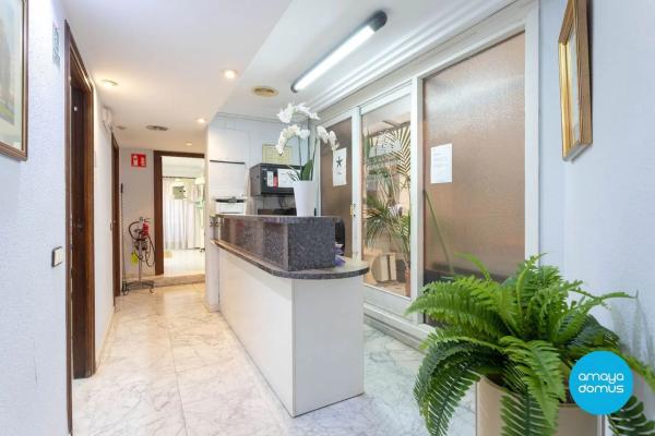 Piso en avenida del Doctor Gadea, 24