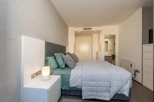 Ático en calle Candido Gimena Gargallo