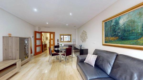 Piso en calle Belando