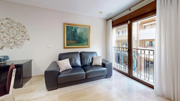 Piso en calle Belando