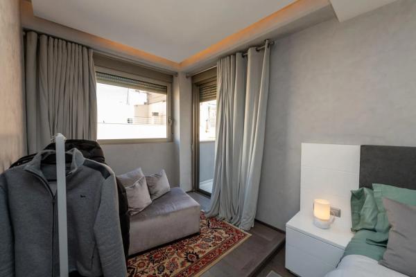 Ático en calle Candido Gimena Gargallo