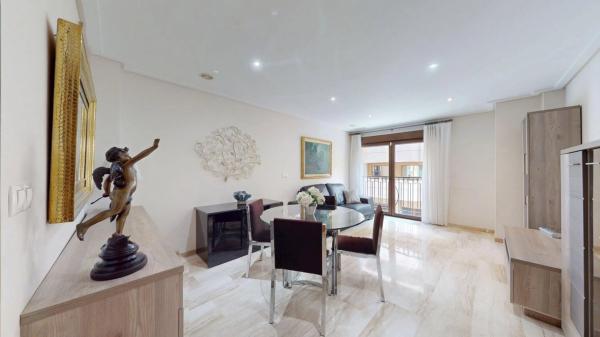 Piso en calle Belando