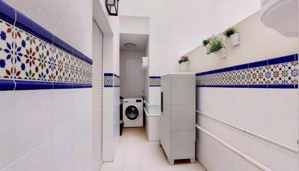 Piso en calle Belando