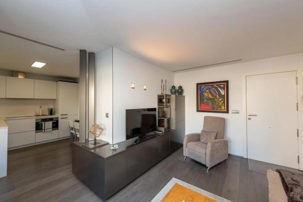 Ático en calle Candido Gimena Gargallo