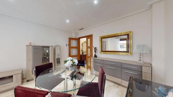 Piso en calle Belando