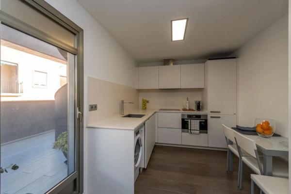 Ático en calle Candido Gimena Gargallo