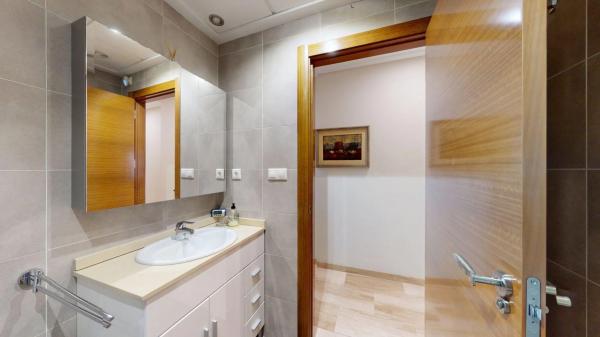 Piso en calle Belando