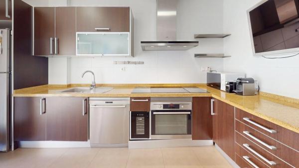 Piso en calle Belando