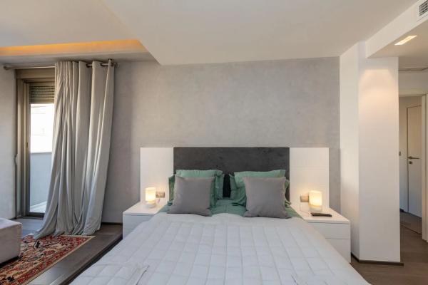 Ático en calle Candido Gimena Gargallo