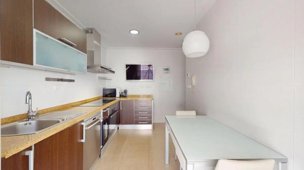 Piso en calle Belando