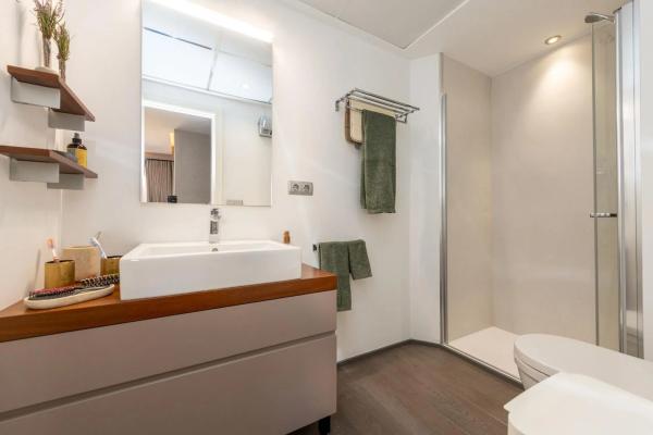 Ático en calle Candido Gimena Gargallo