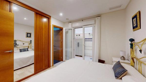 Piso en calle Belando