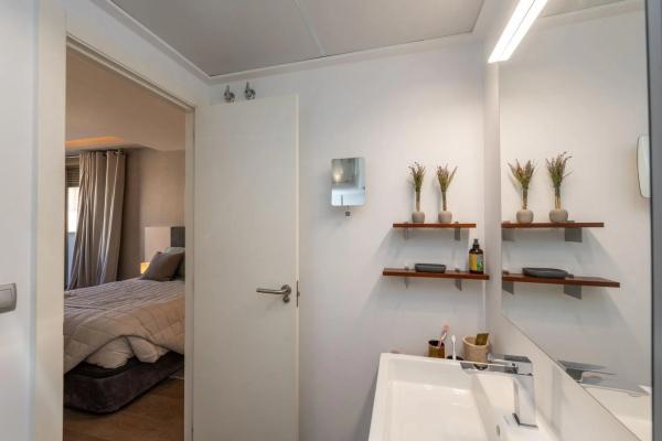 Ático en calle Candido Gimena Gargallo