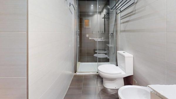 Piso en calle Belando