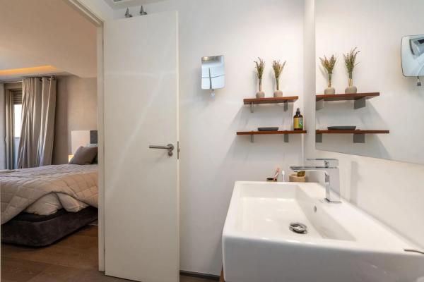 Ático en calle Candido Gimena Gargallo